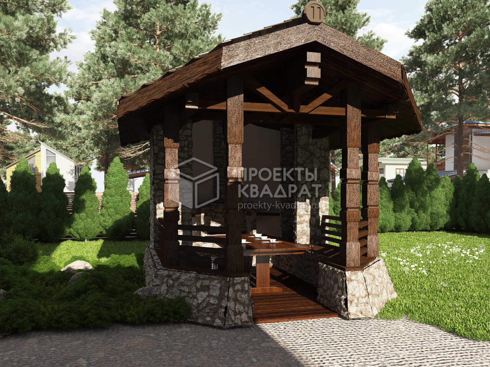 Проект o-010-1k