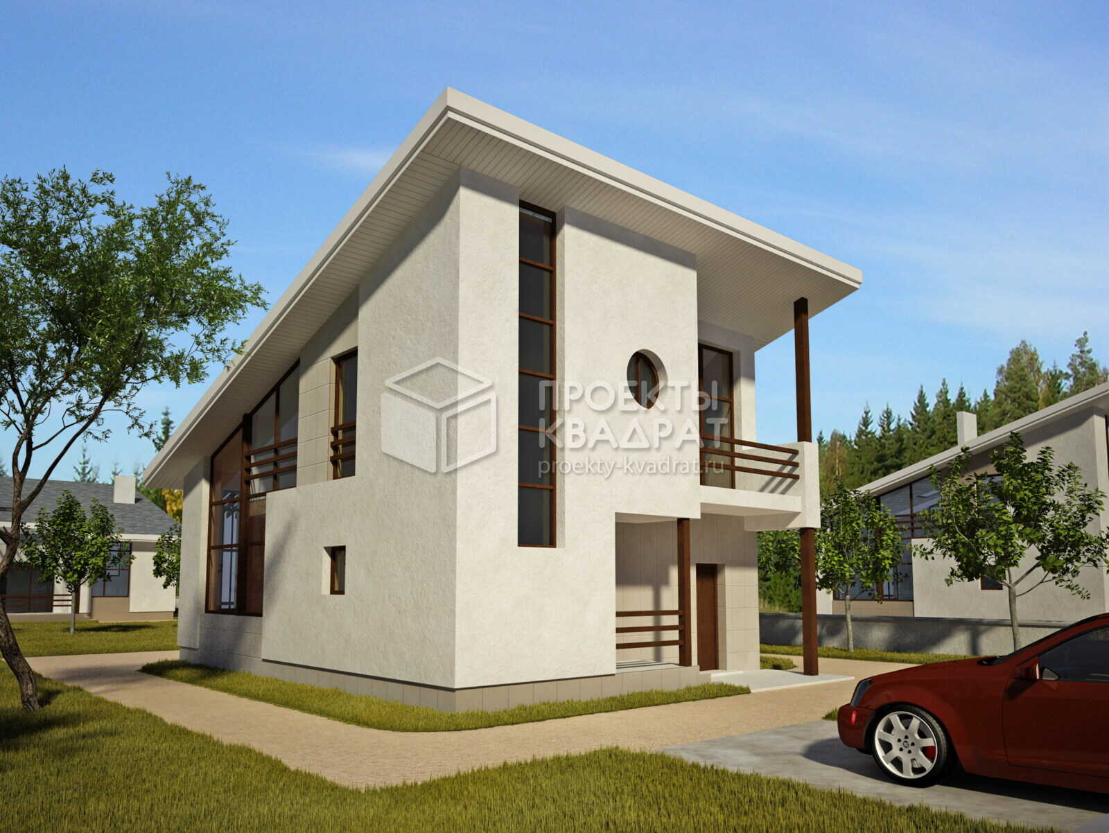 Проект o-108-1k