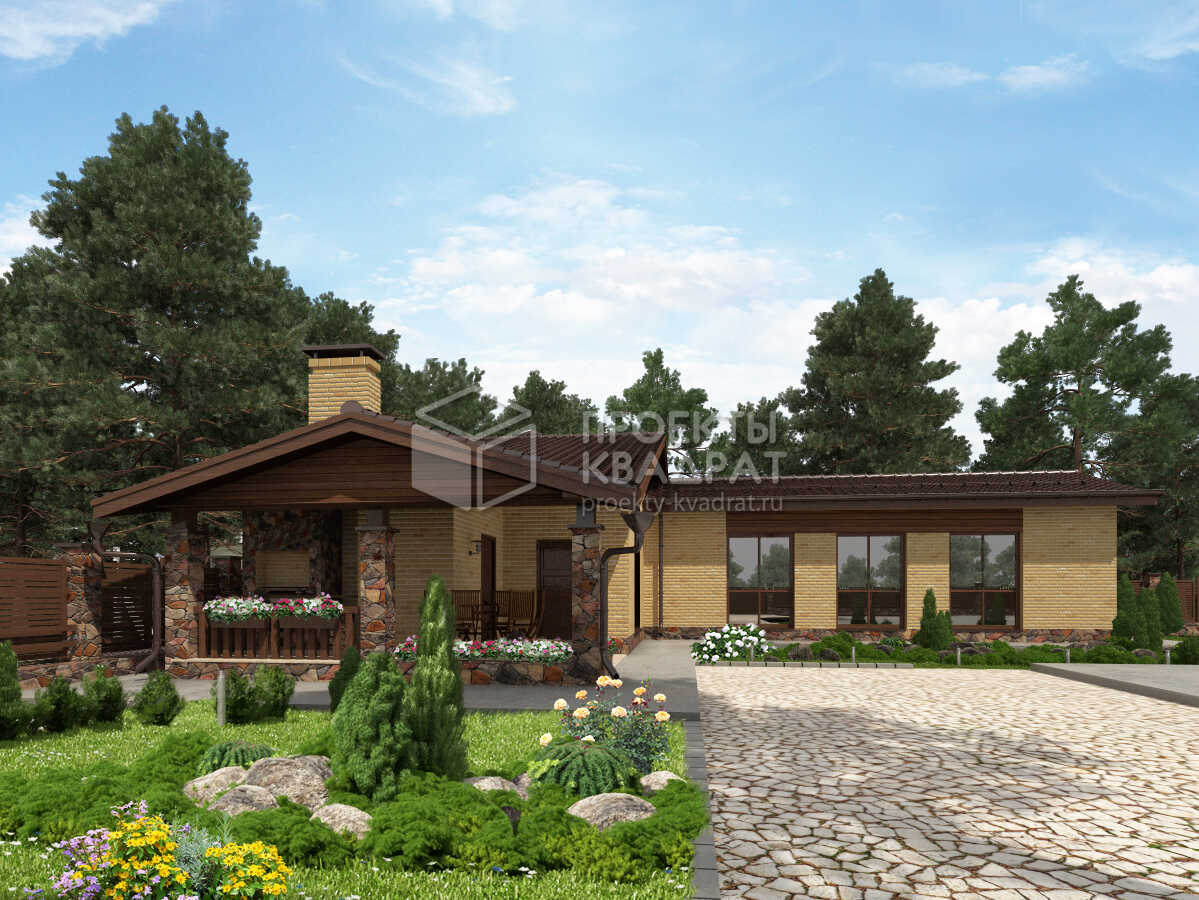 Проект o-116-1k