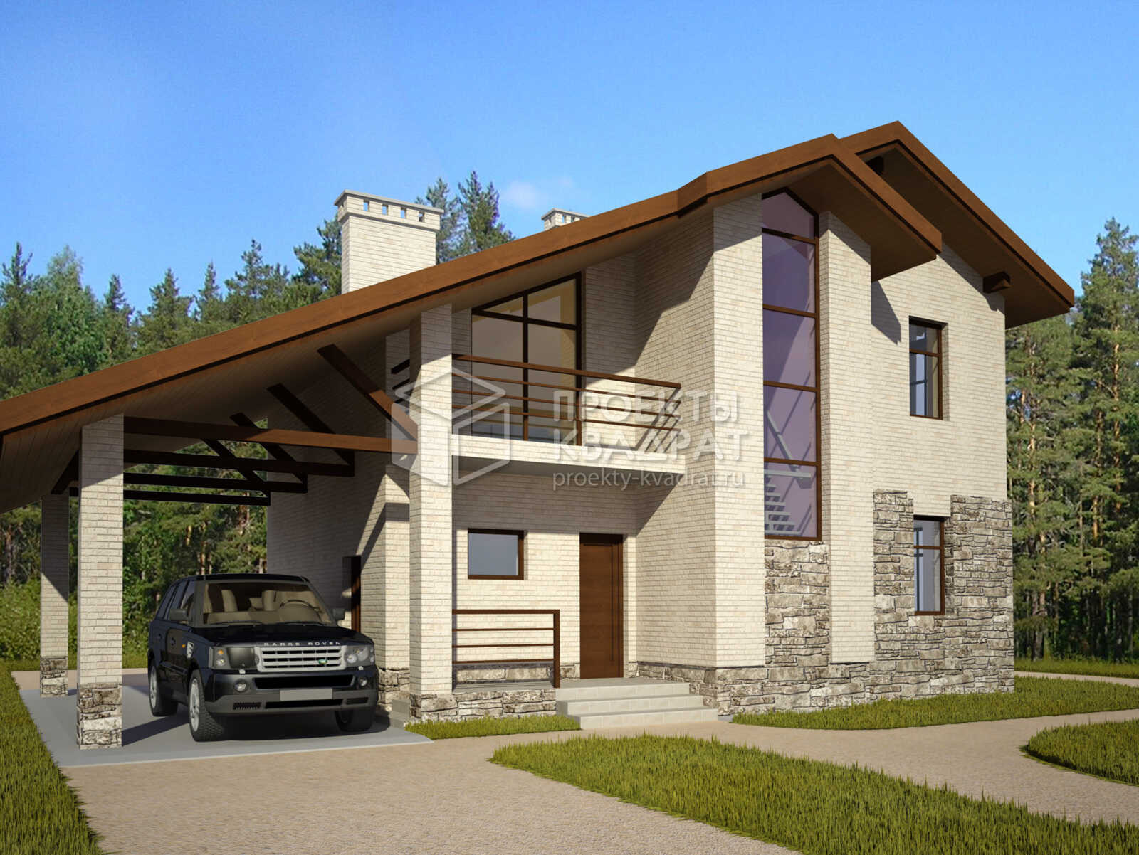 Проект o-117-1k