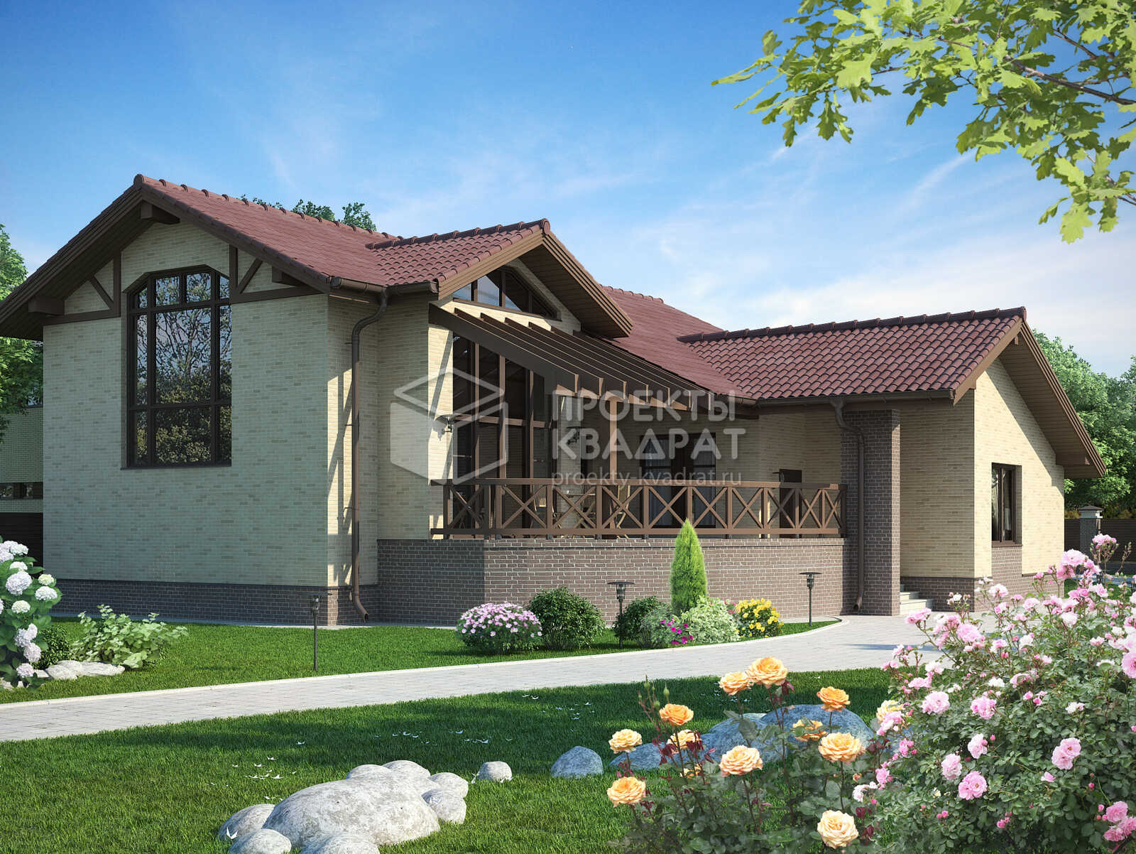 Проект o-150-1k