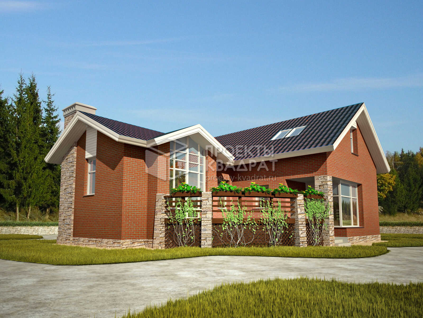 Проект o-158-1k