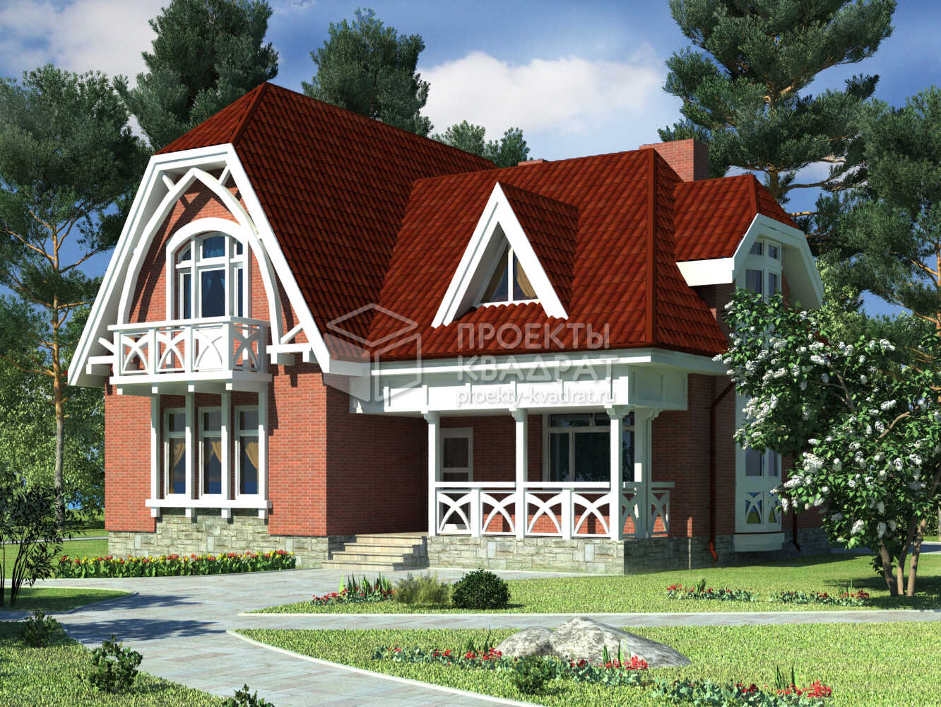 Проект o-159-1k