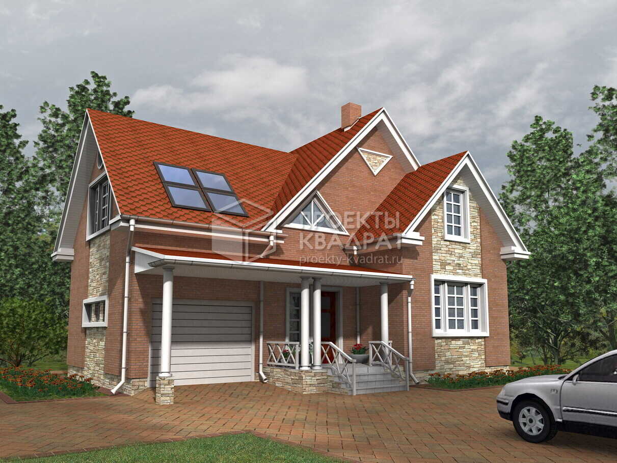 Проект o-160-1k