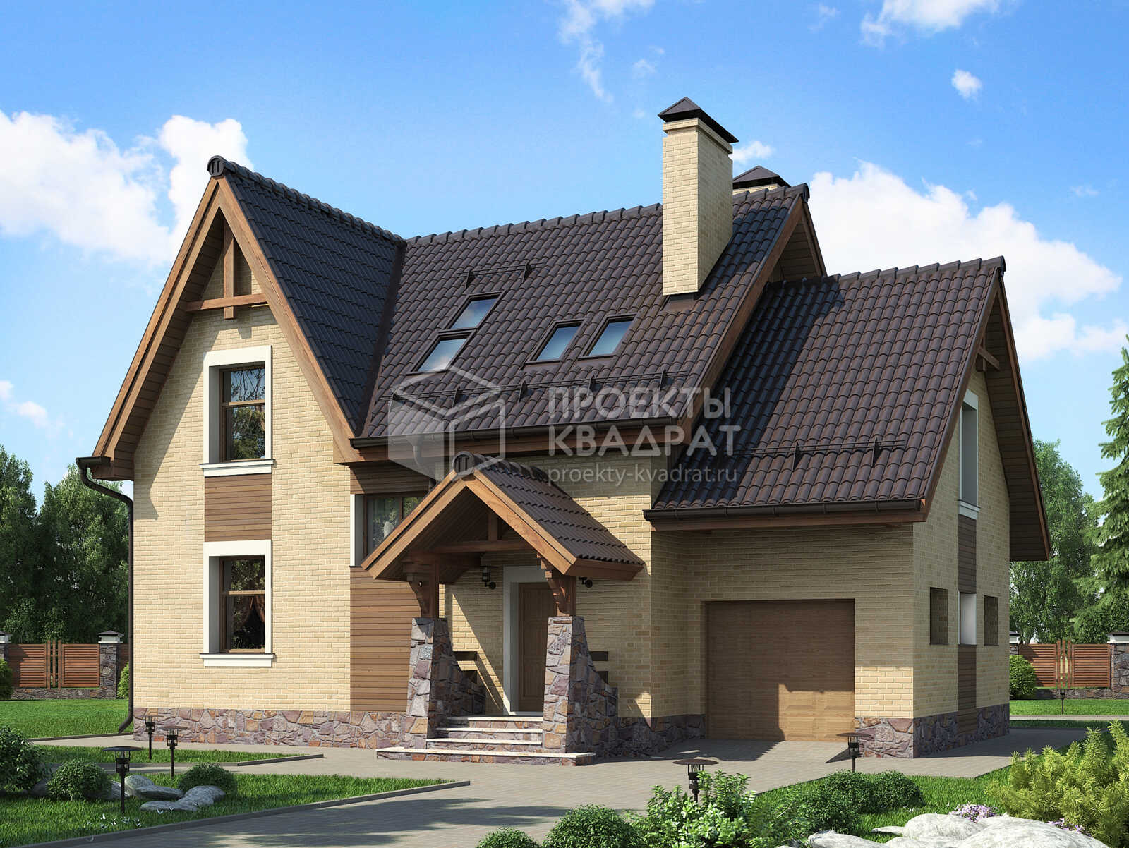 Проект o-172-1k