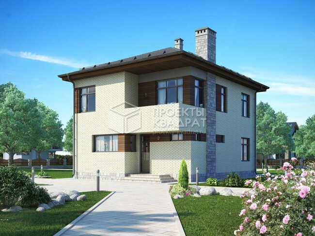 Проект o-173-1k