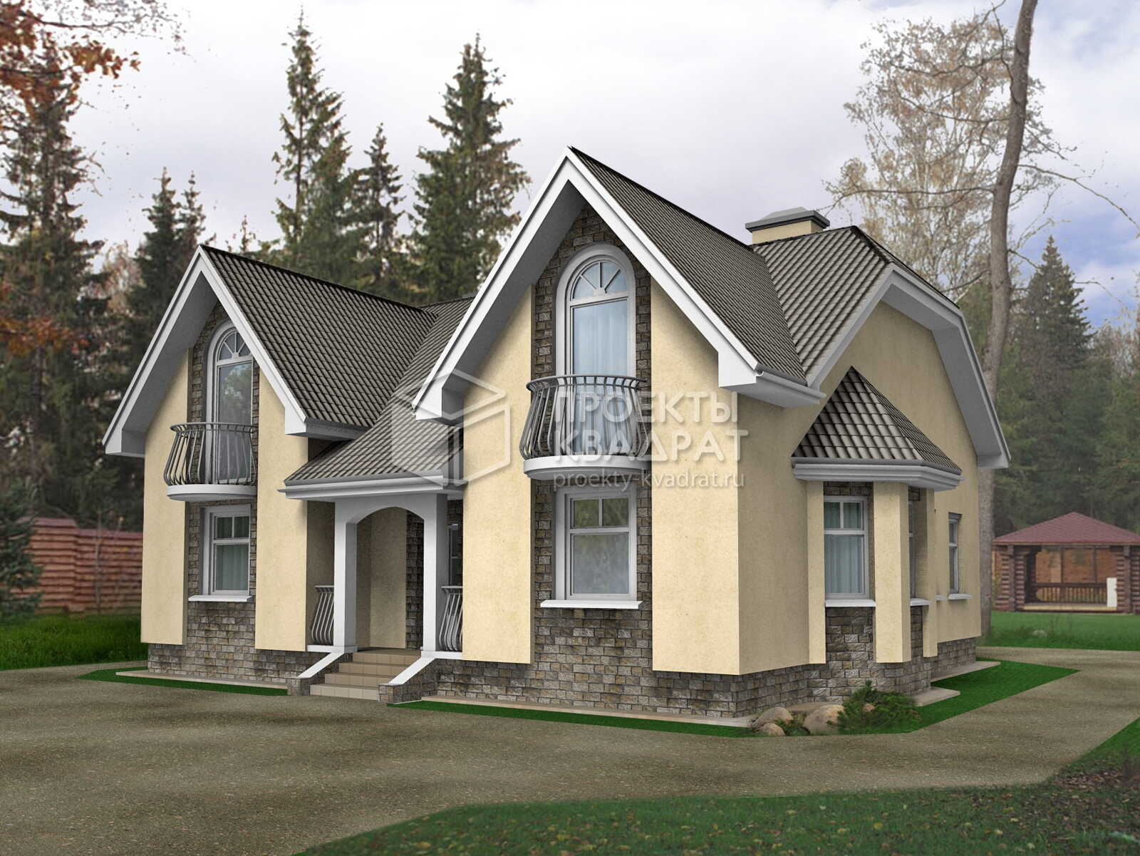 Проект o-182-1k