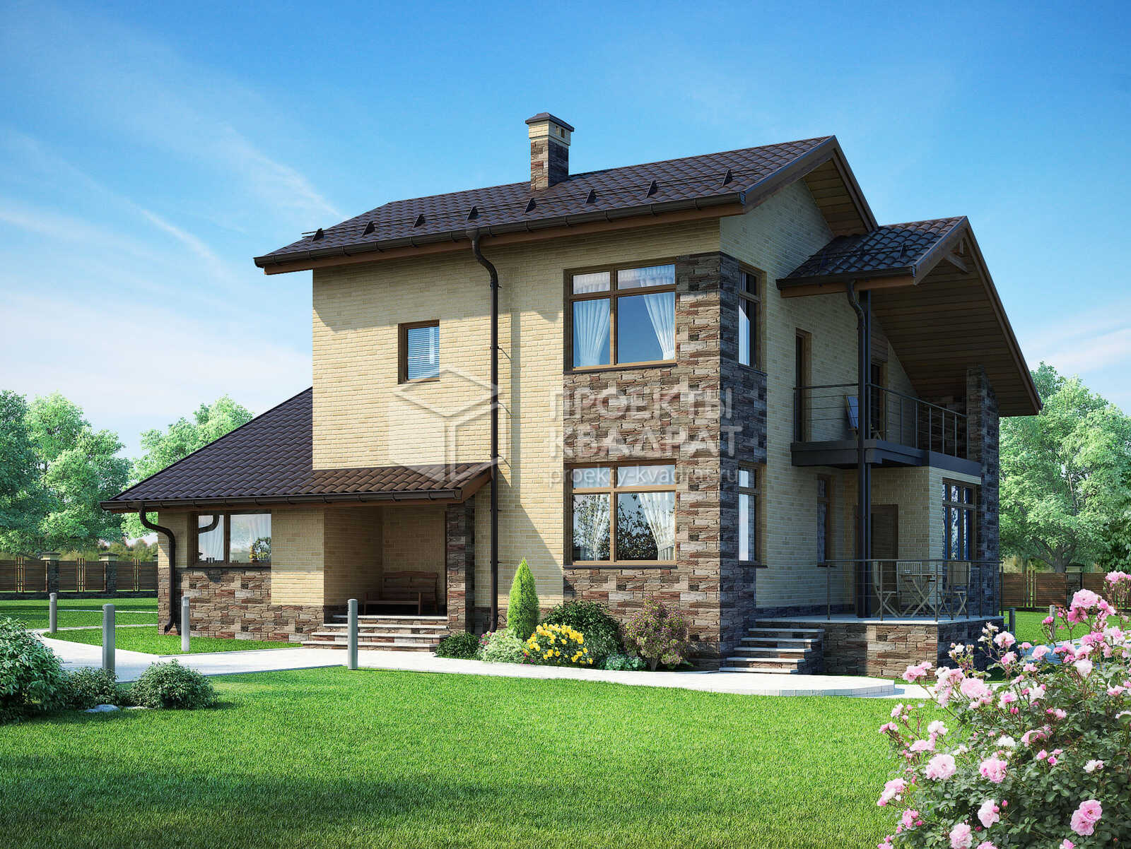 Проект o-186-1k