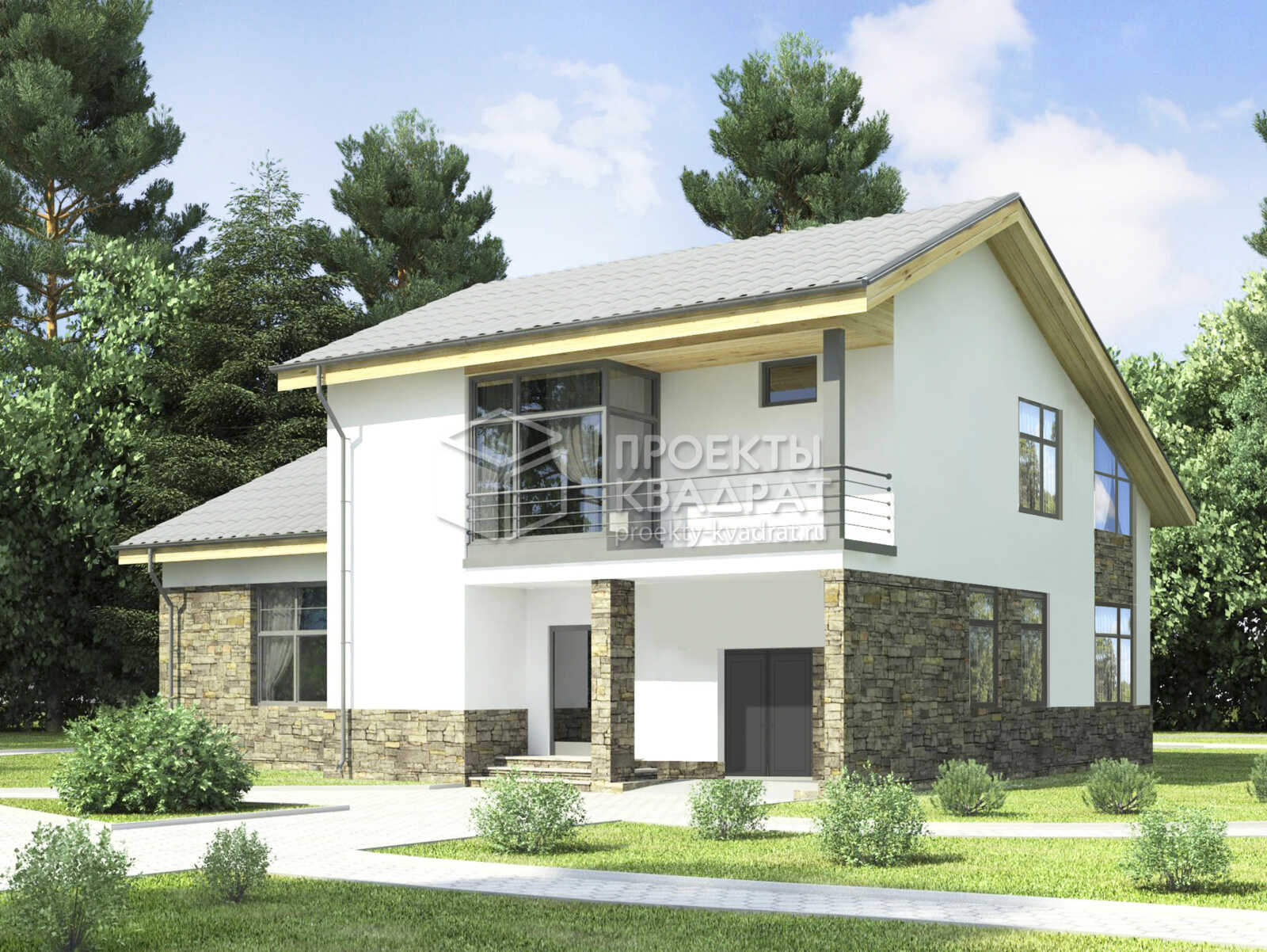 Проект o-209-1p