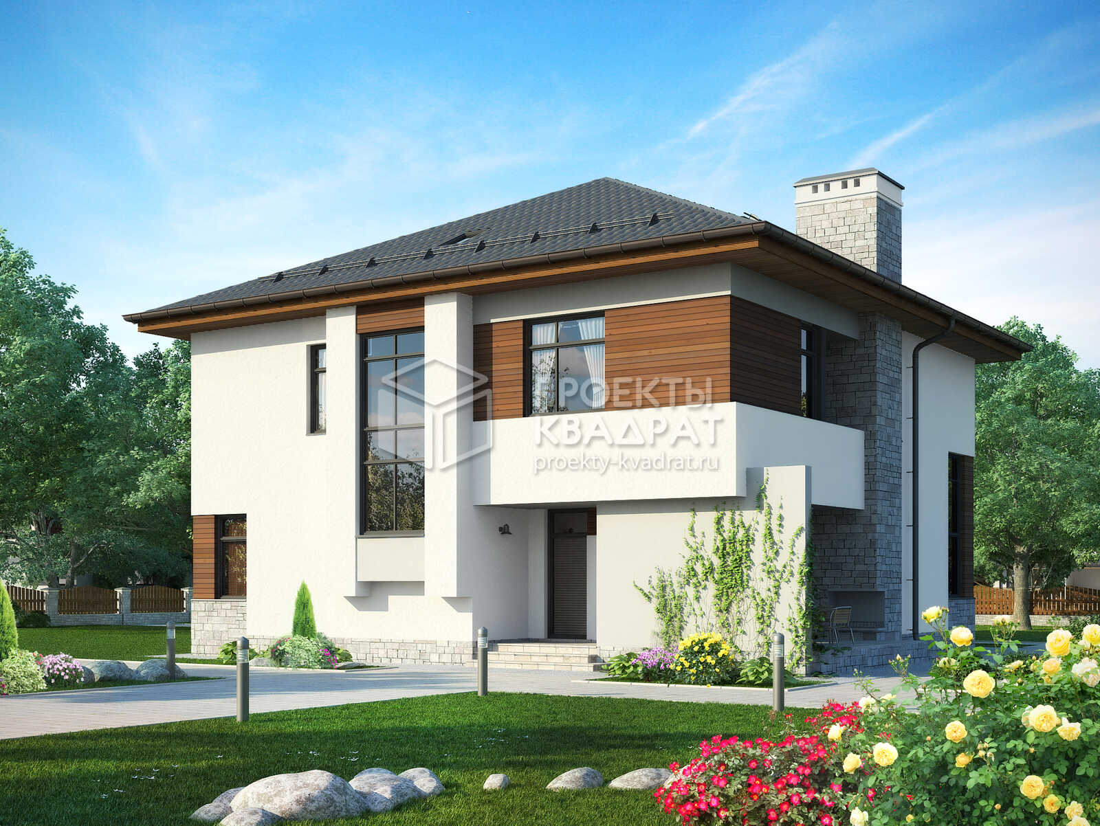 Проект o-221-1k