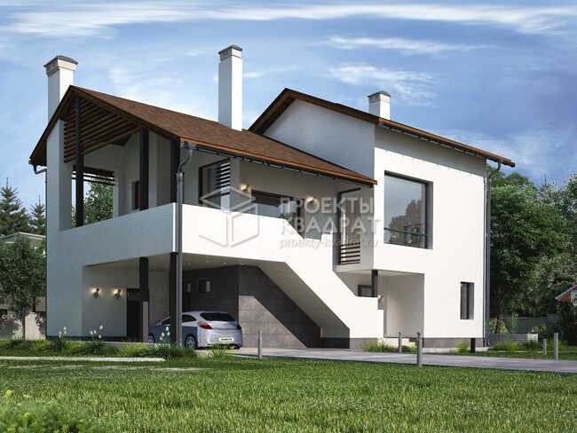 Проект o-261-1k