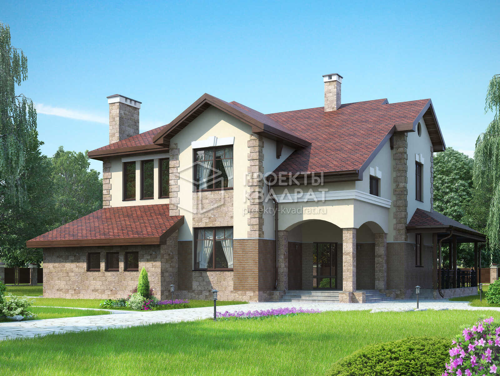 Проект o-277-1k