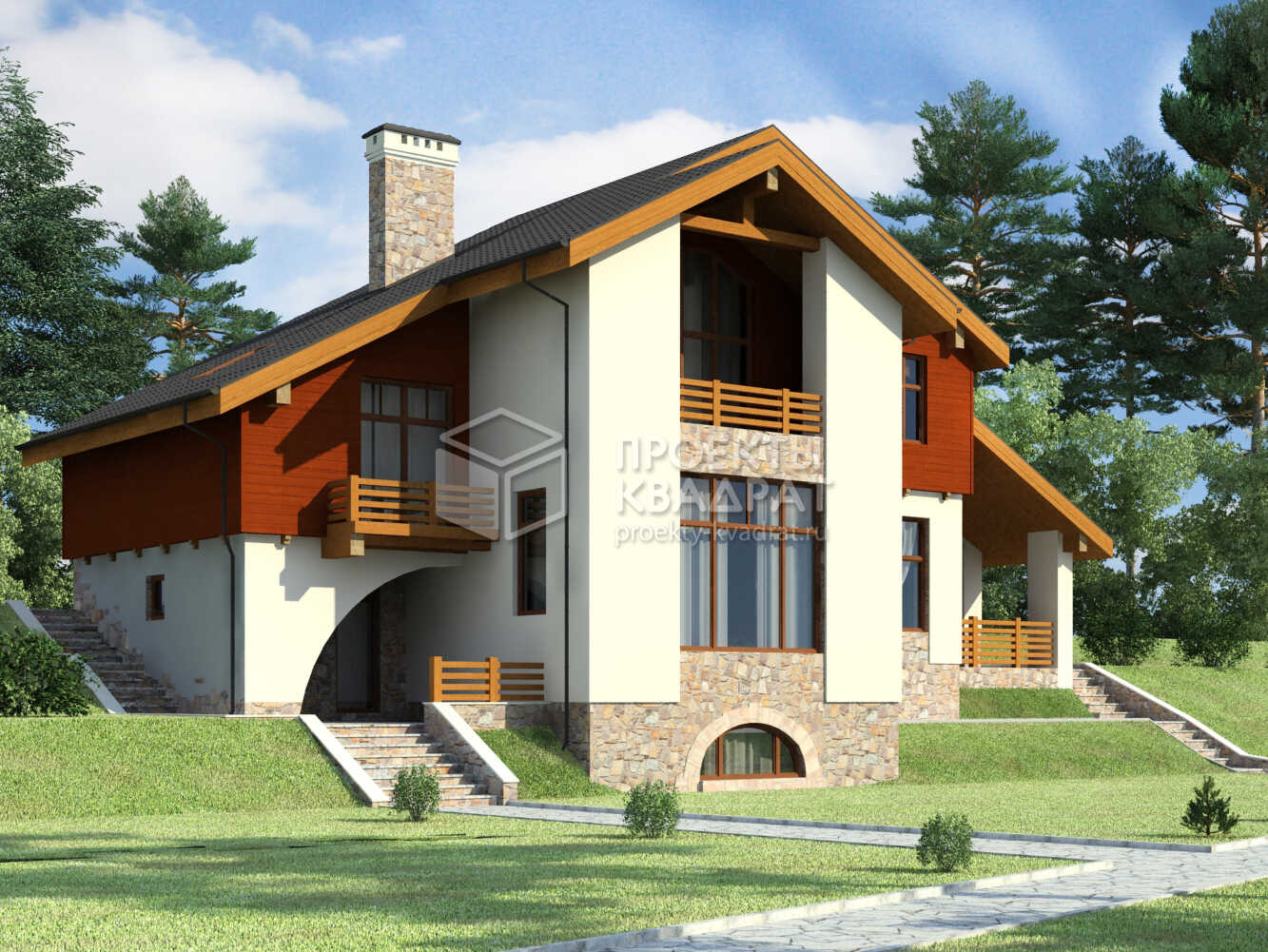 Проект o-308-1k