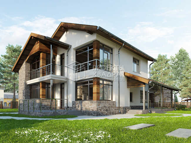 Проект o-311-1k