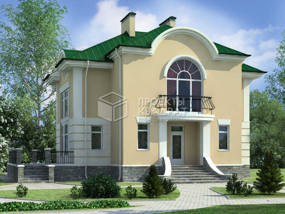 Проект o-329-1k