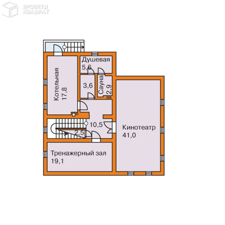 Проект o-334-1k Цоколь