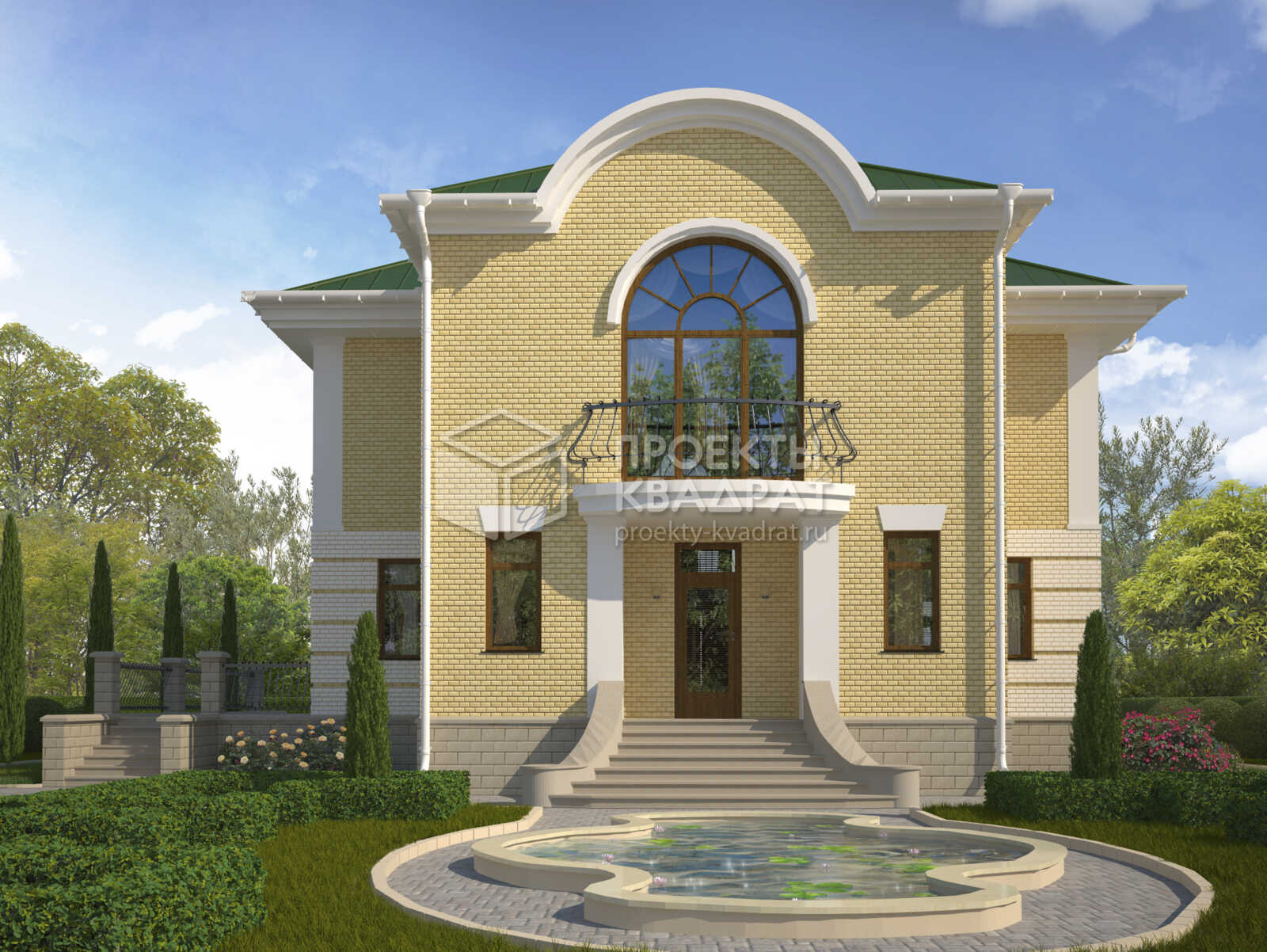 Проект o-362-1k