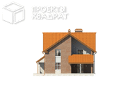 Проект o-532-1k Вид справа