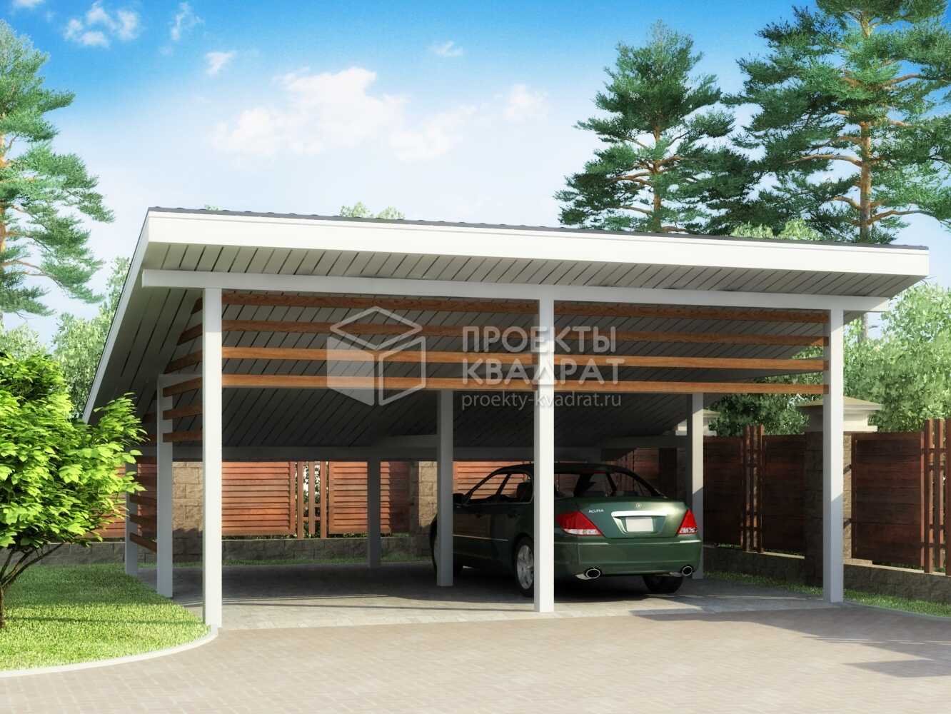 Проект w-036-1p