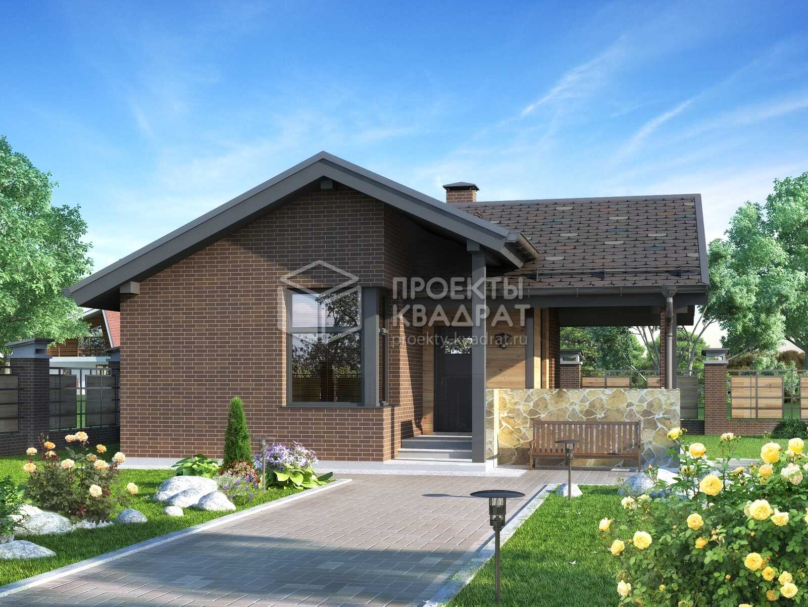 Проект w-056-1p