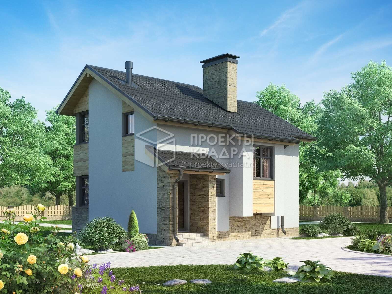 Проект w-091-1p