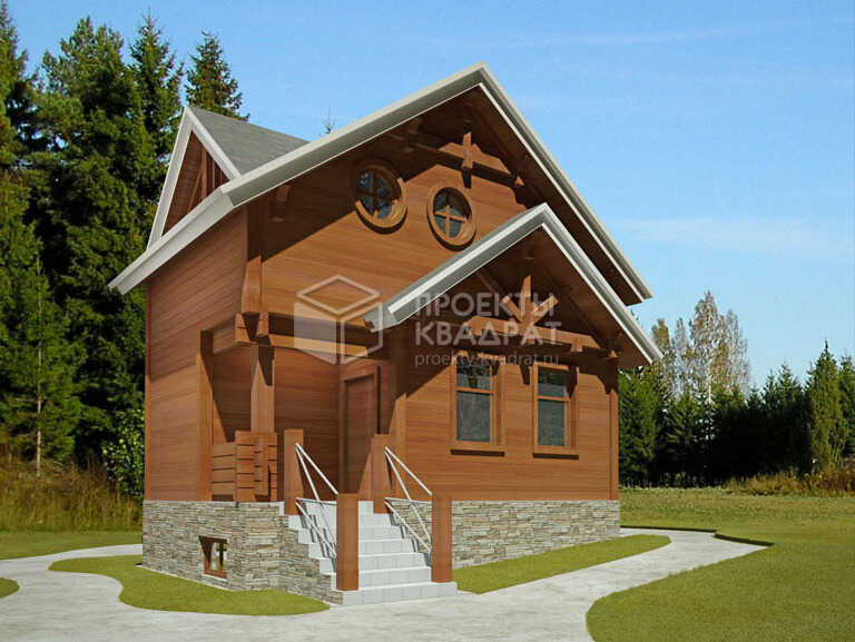 Проект w-093-1p