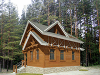 Проект w-093-1p Вид справа