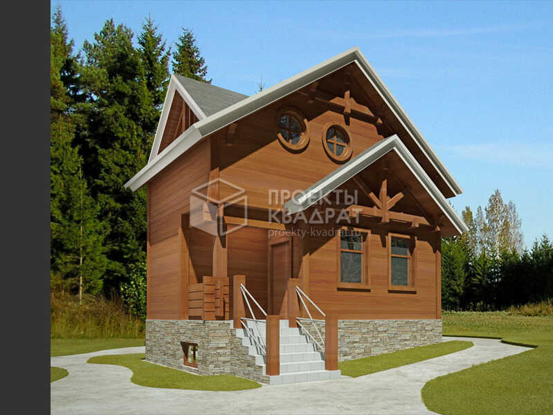 Проект w-093-2p