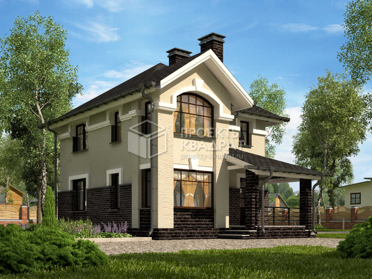 Проект w-104-1p