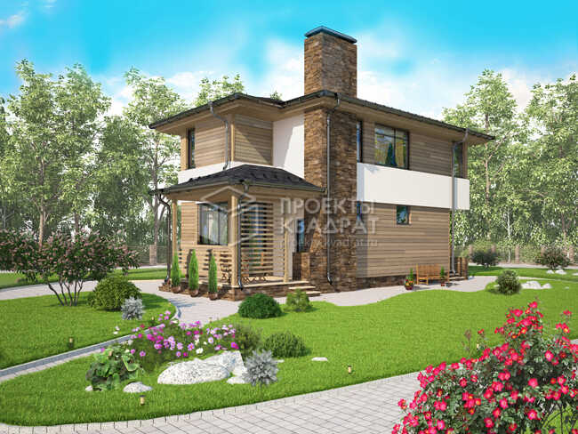 Проект w-134-1p