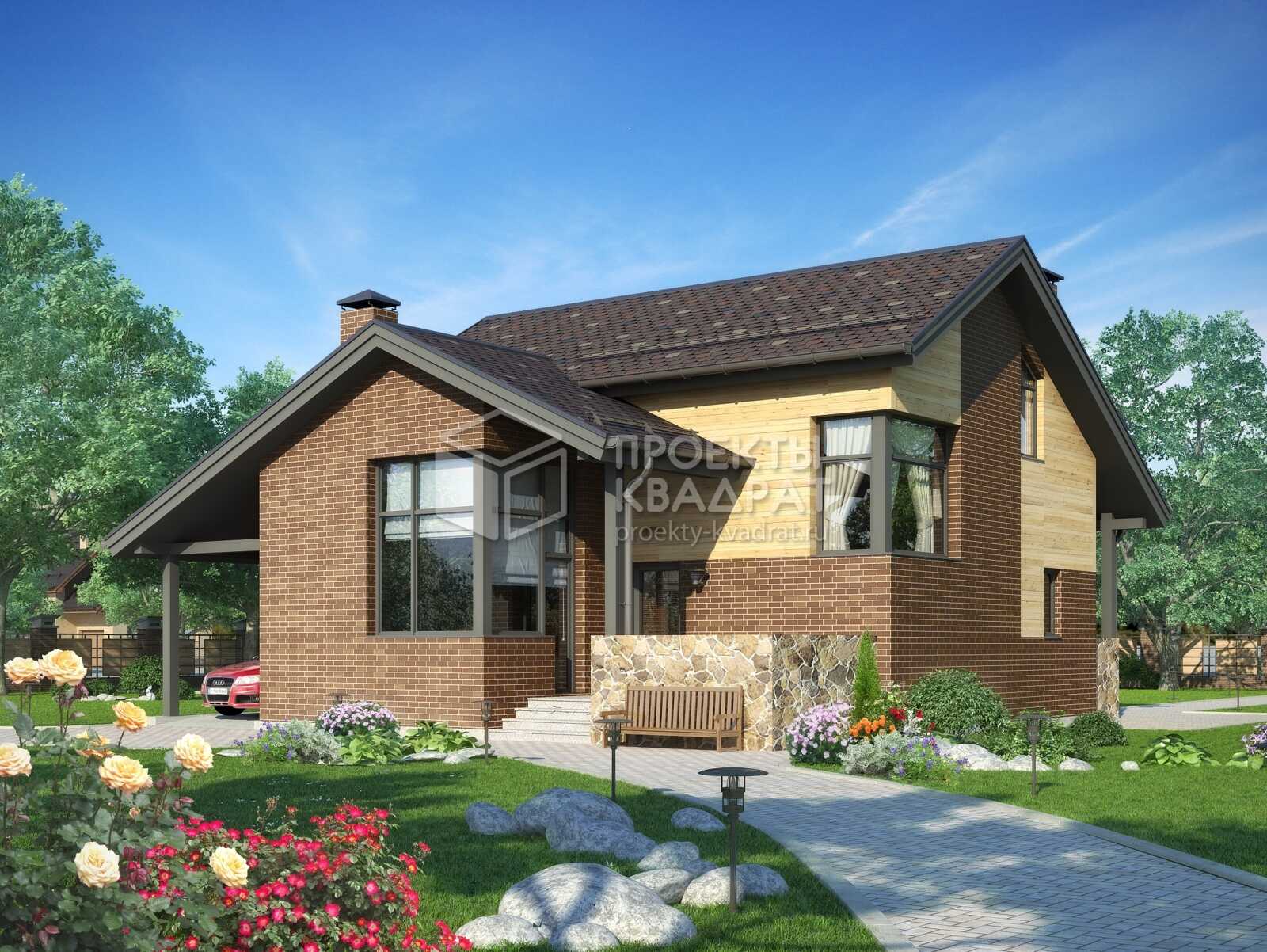 Проект w-138-1p