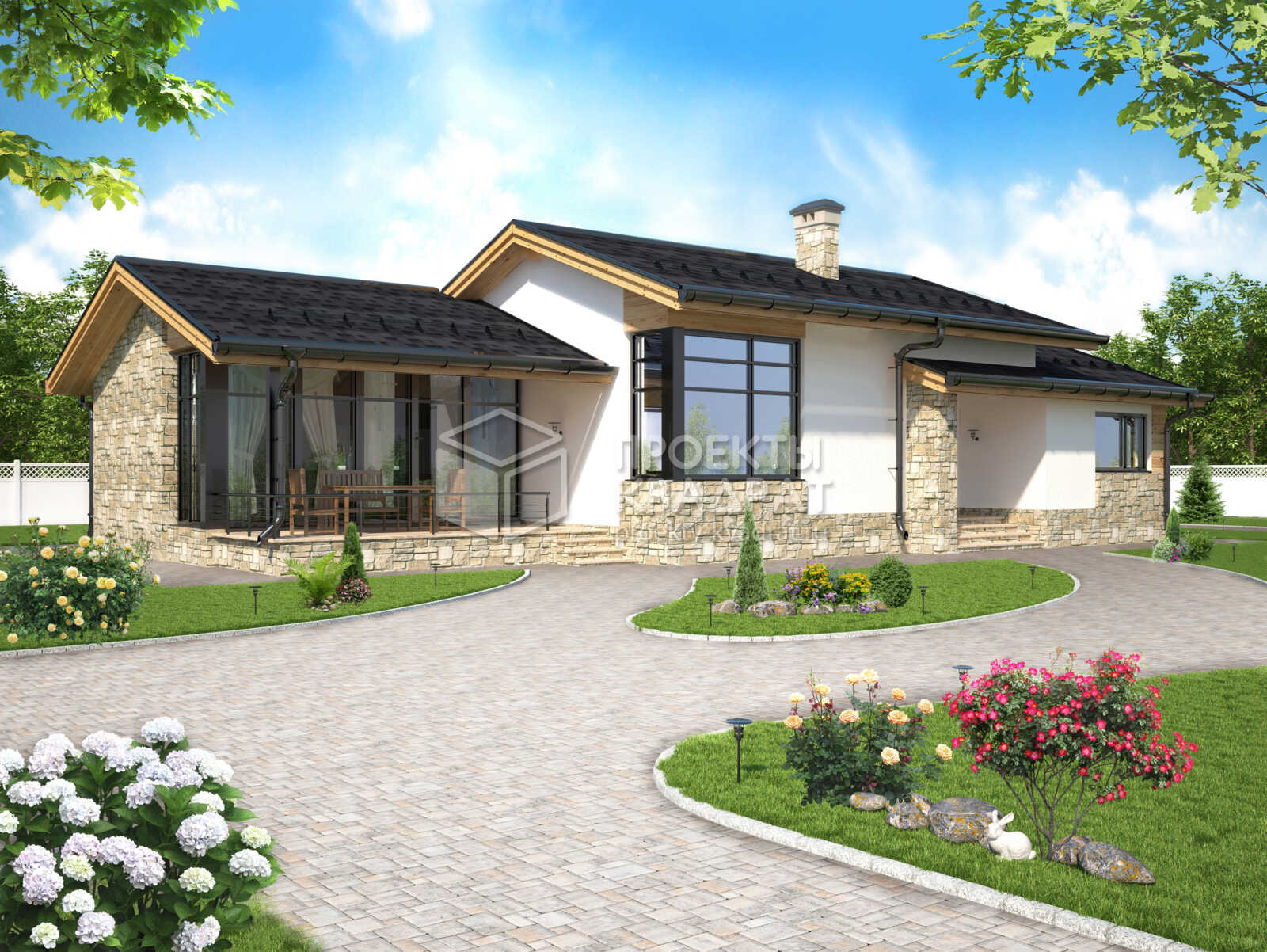 Проект w-140-1p