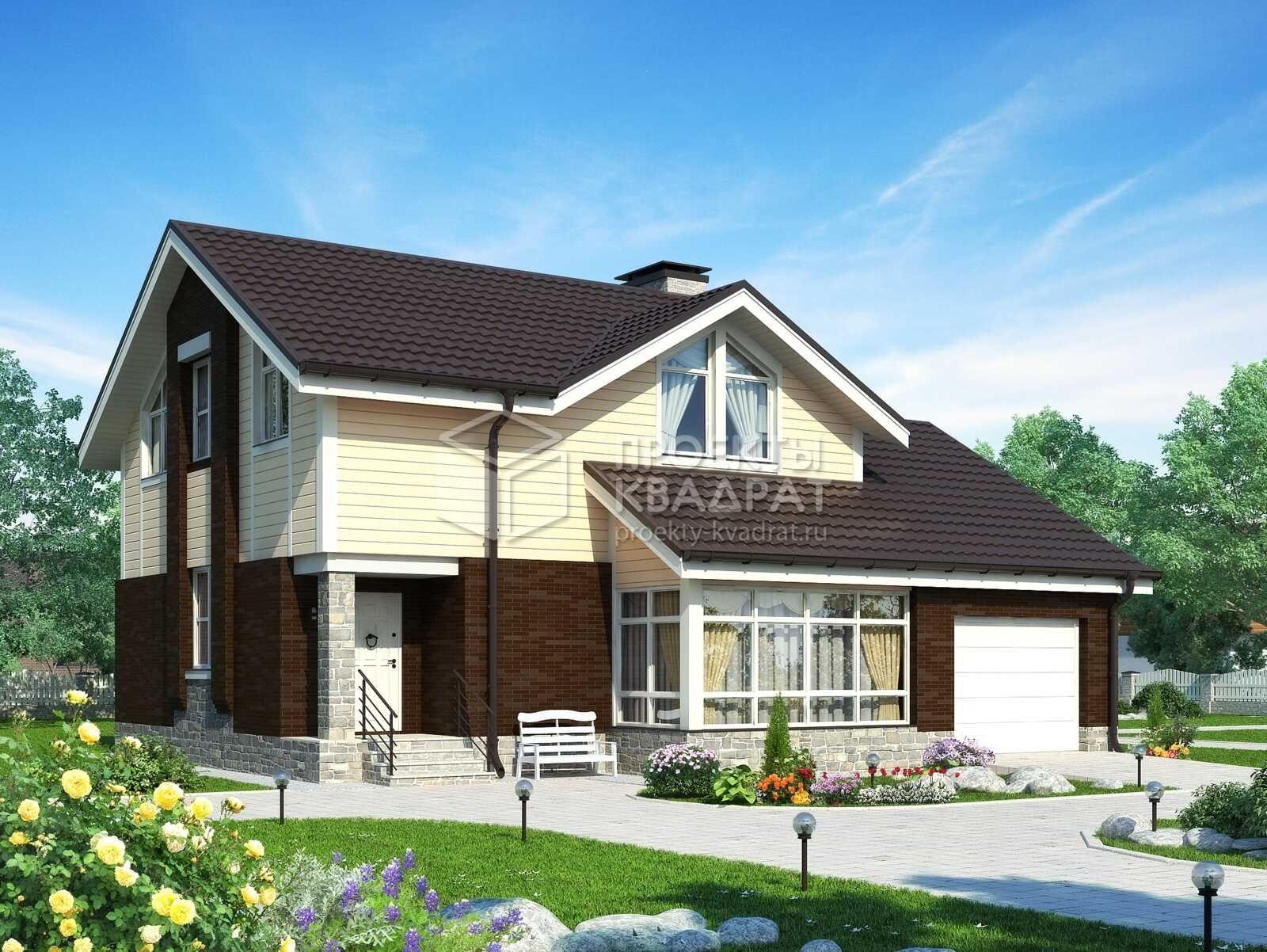 Проект w-148-1p