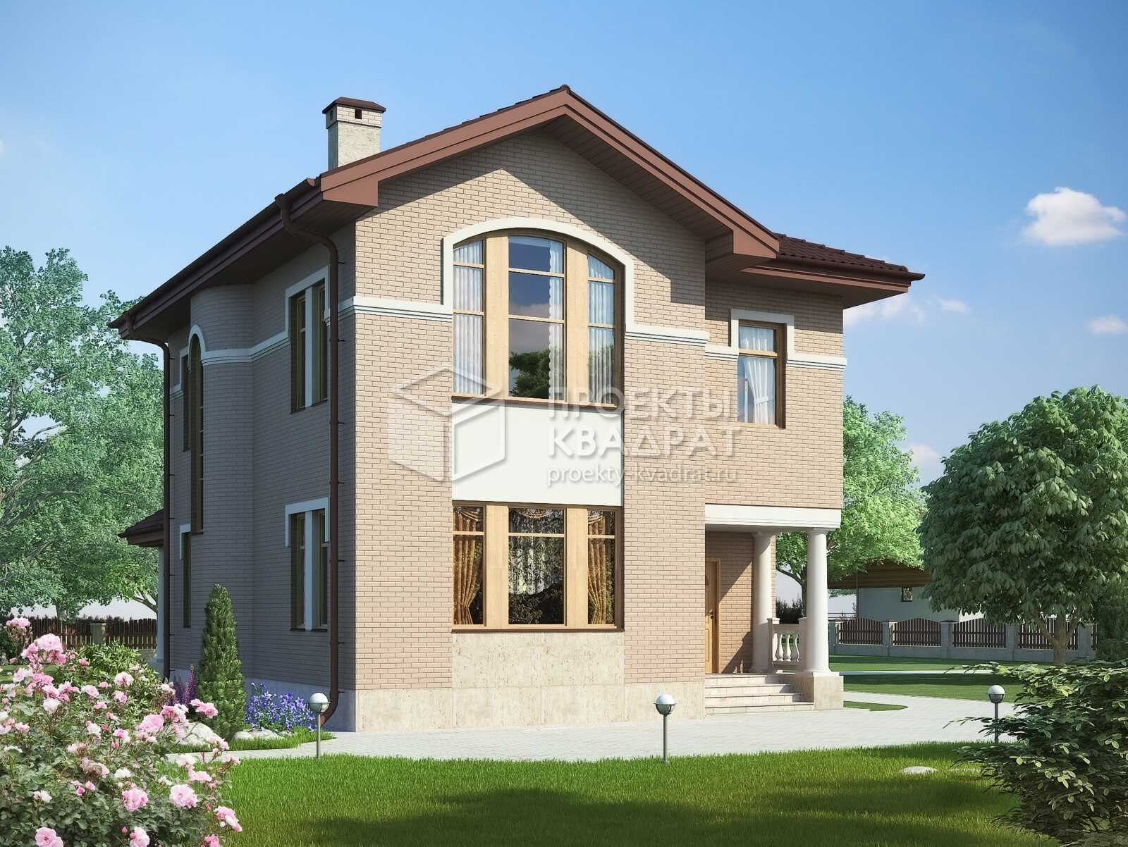 Проект w-150-1p