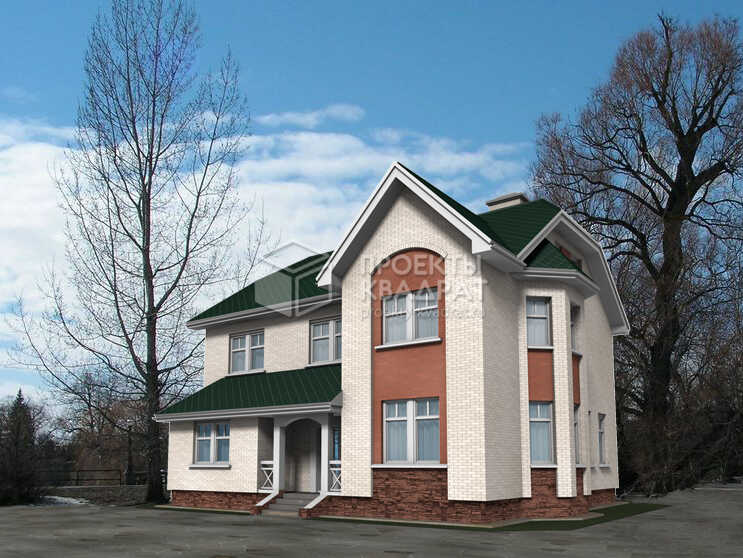 Проект w-157-1p