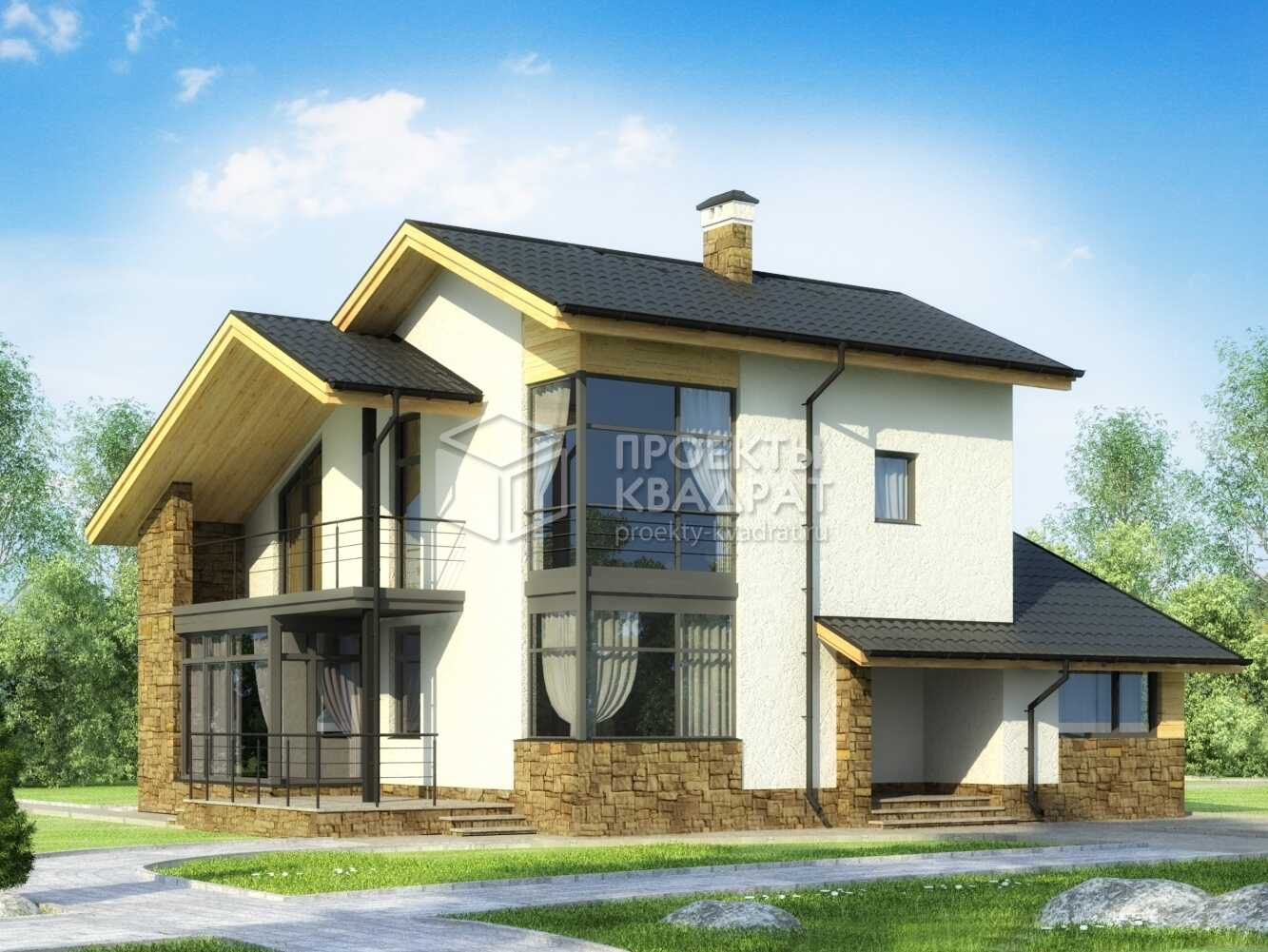 Проект w-169-1p