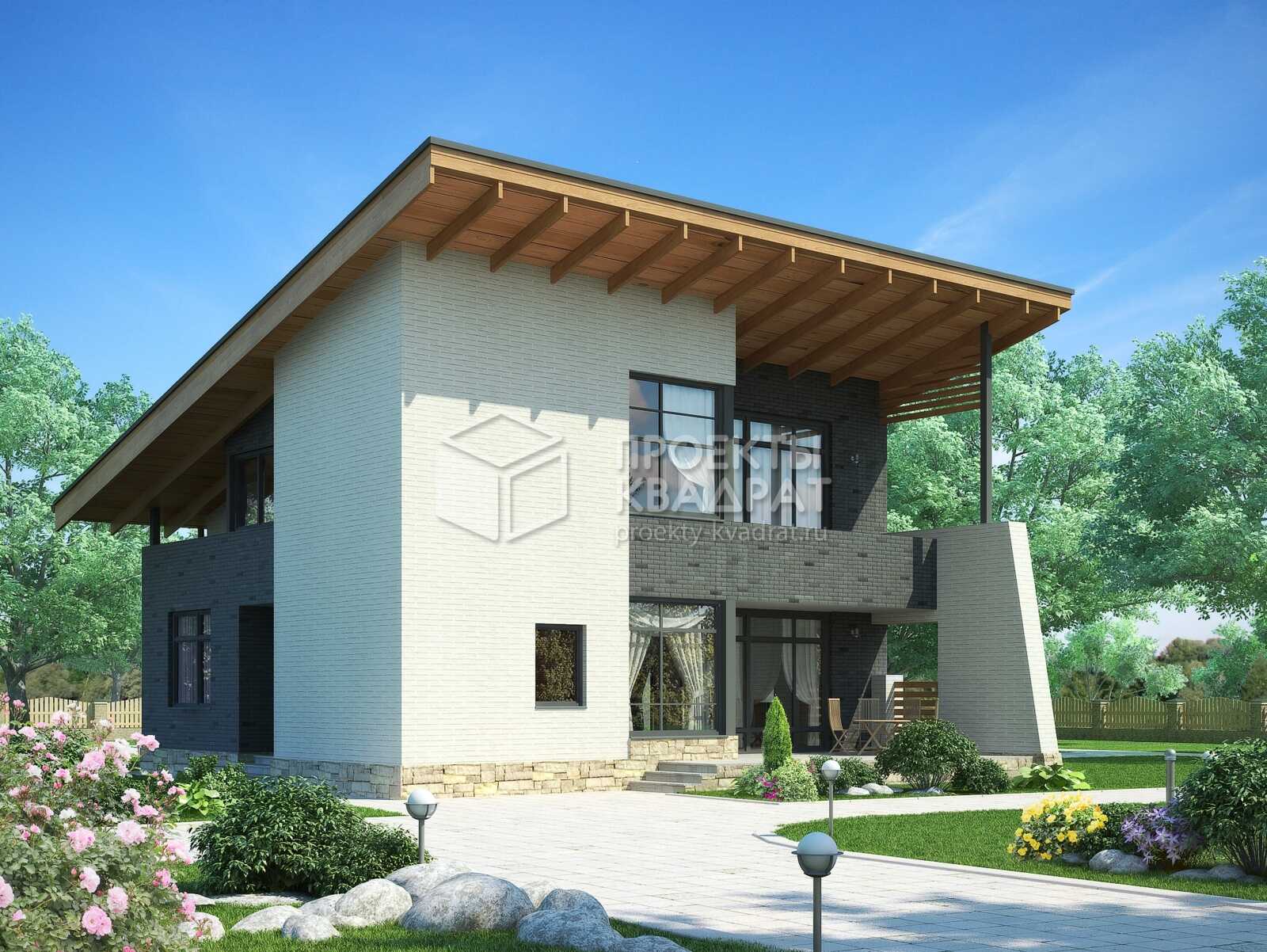 Проект w-183-1p