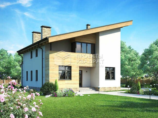 Проект w-188-1p