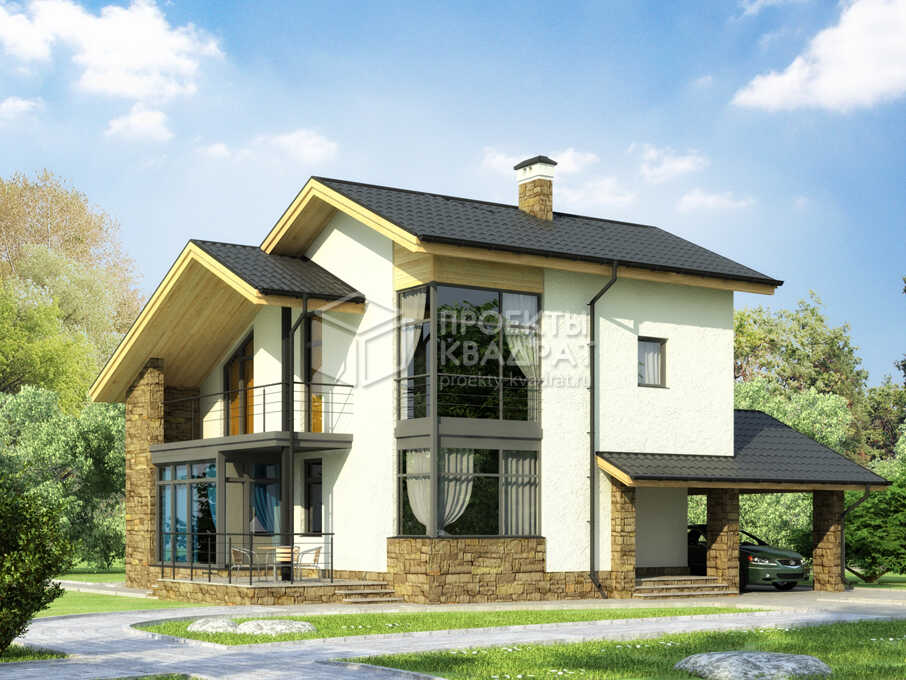 Проект w-213-1p