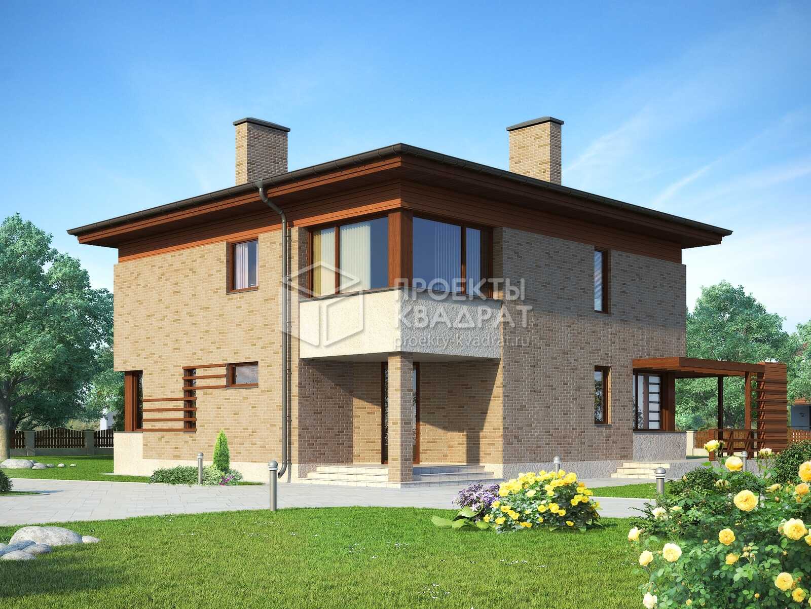 Проект w-214-1p