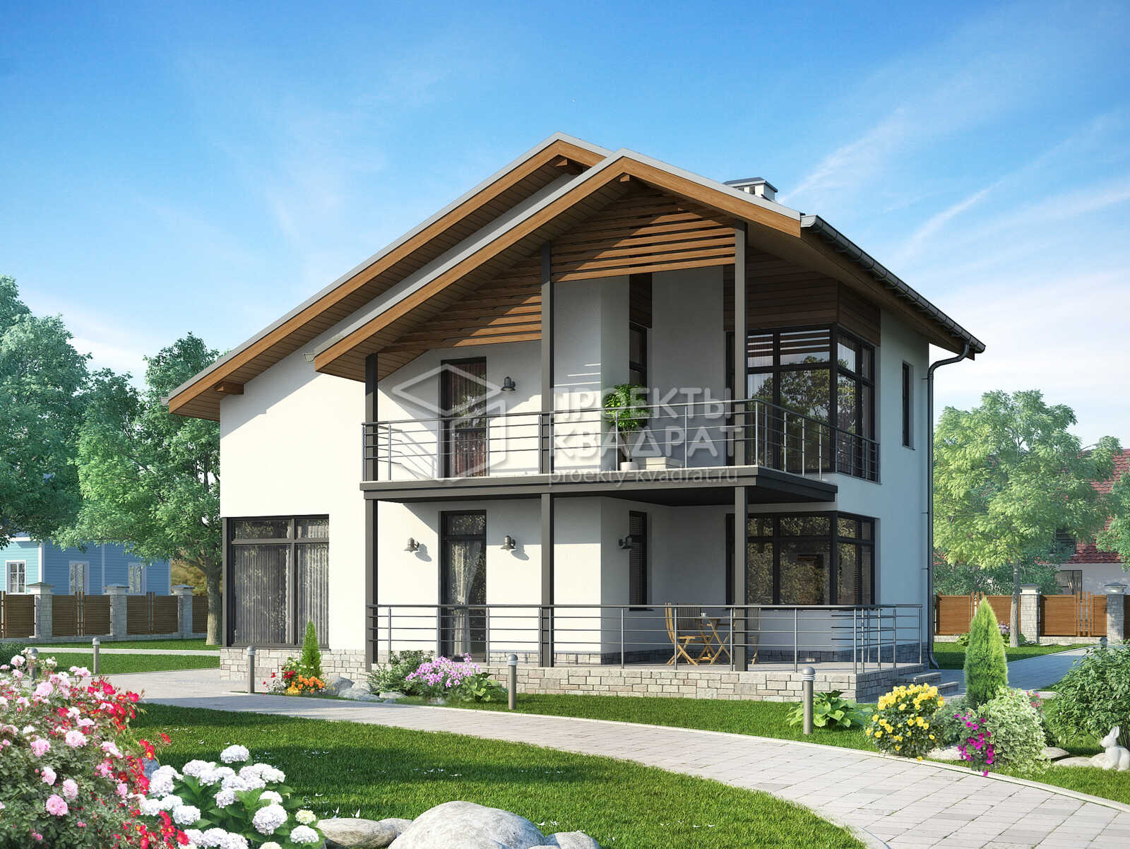 Проект w-215-1p