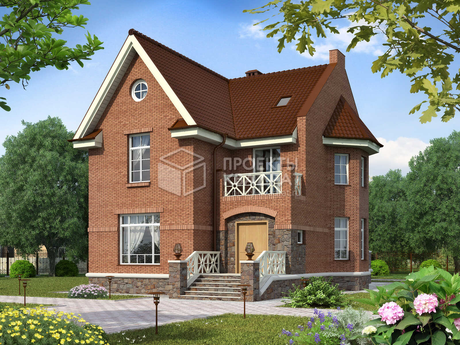 Проект w-217-1p