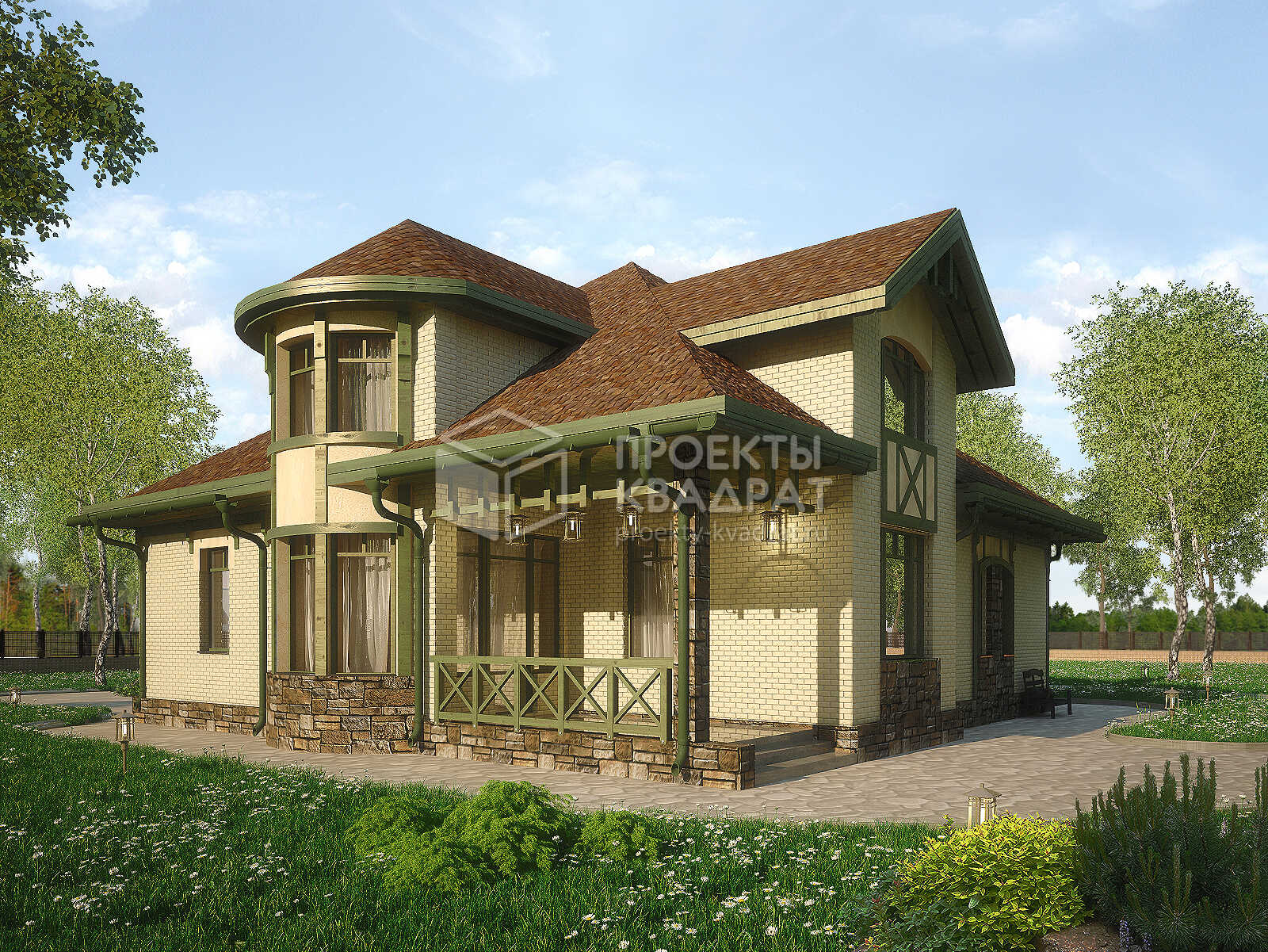 Проект w-219-1p