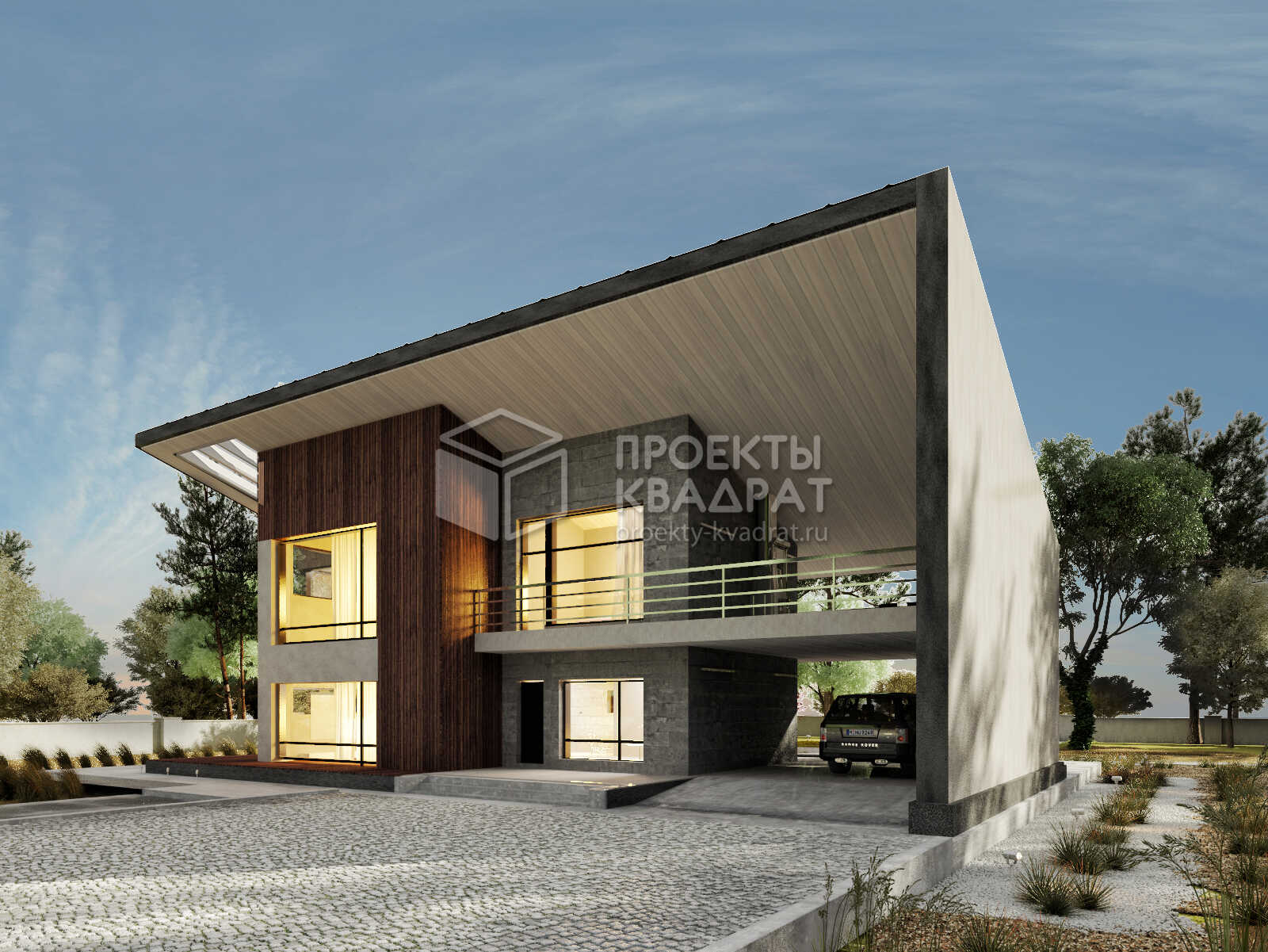 Проект w-220-1k