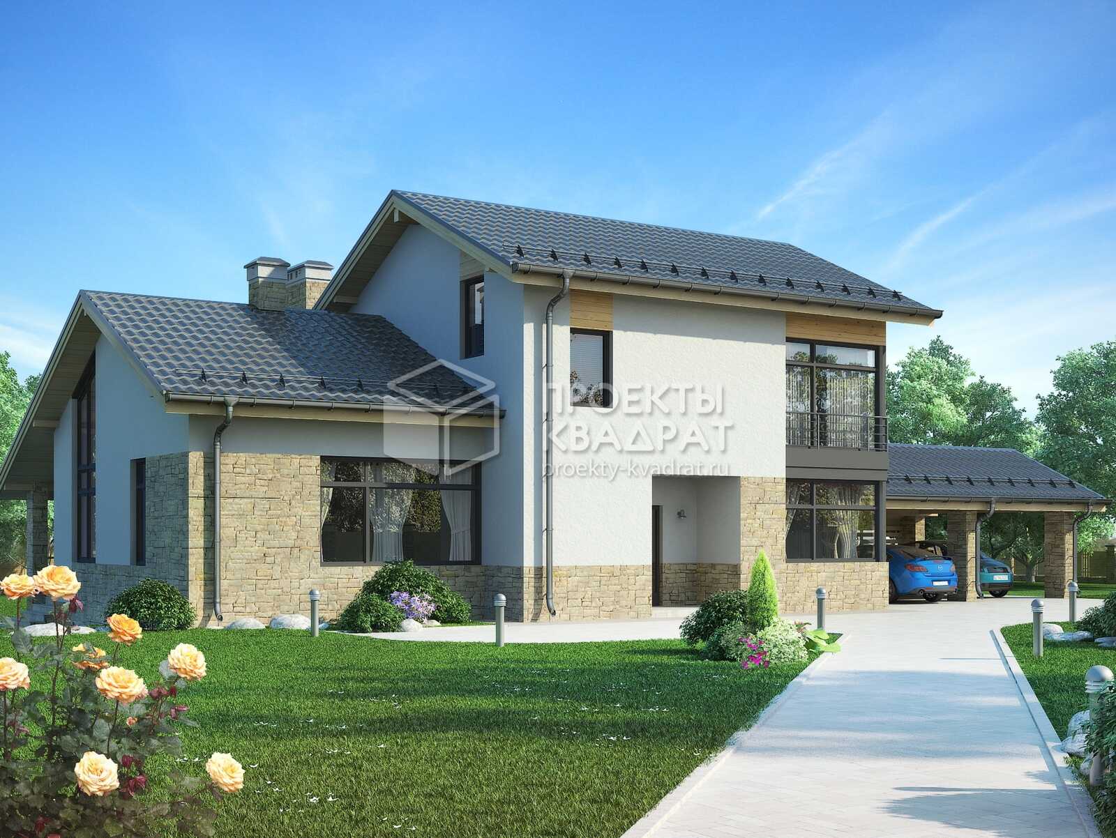 Проект w-232-1p