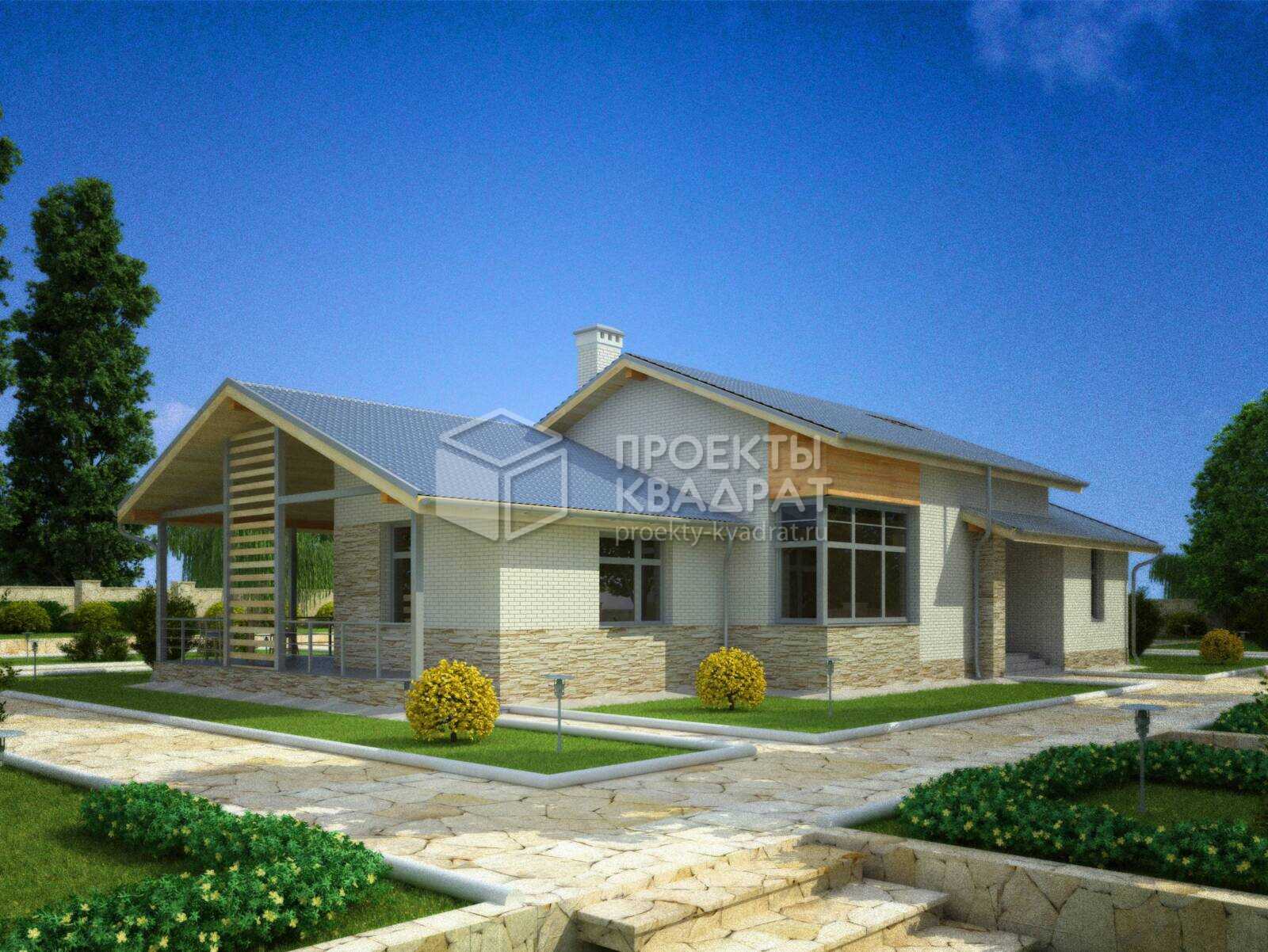 Проект w-236-1p