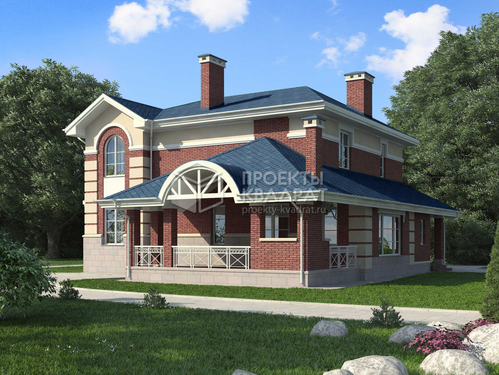 Проект w-237-1p