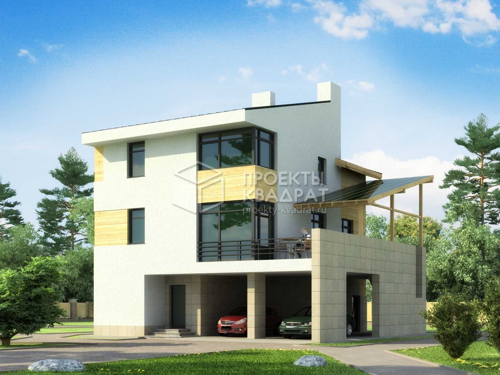 Проект w-257-1p