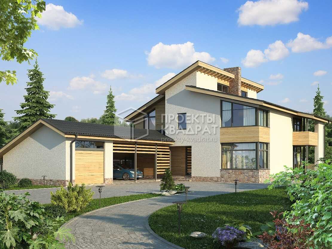 Проект w-270-1p