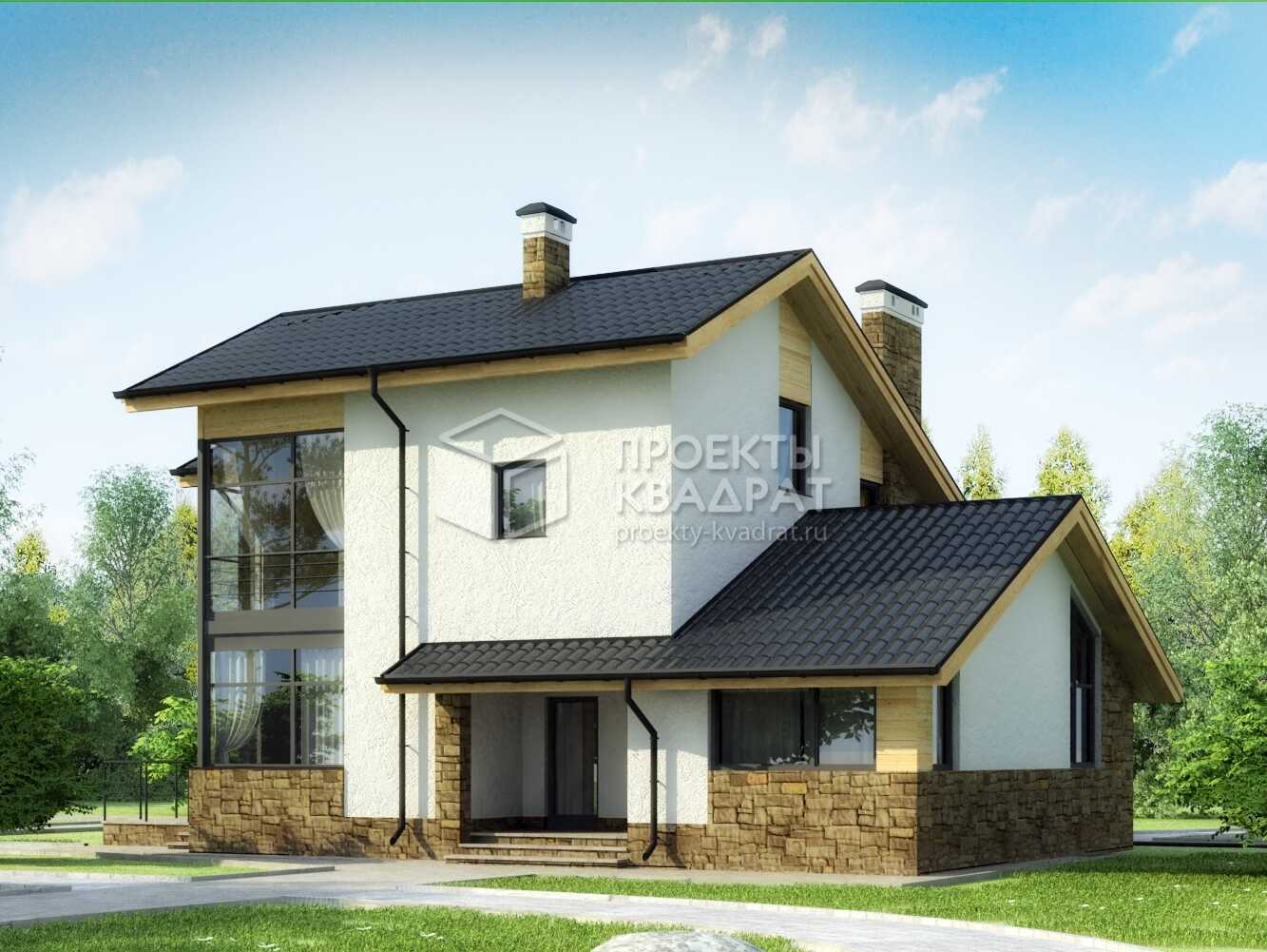 Проект w-271-1k